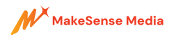 MakeSense Media - Home